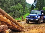 Οδηγούμε το νέο Jeep Wrangler: Go Anywhere / Do Anything