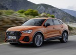 Νέο Audi Q3 Sportback: Με τιμή μικρότερη των 35.000 ευρώ