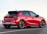 Νέο Opel Corsa: Κορυφαία αεροδυναμική, μειωμένη κατανάλωση καυσίμου 