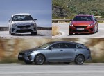 Δοκιμή 3 Kia Ceed – Με σπορ χαρακτήρα