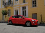 Business or Pleasure; Στην καλοκαιρινή Αθήνα με το Ford Focus 1.5D Business