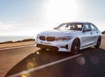 BMW 330e Plug-In Hybrid: Με 292 ps και 66 km ηλεκτρικής αυτονομίας!
