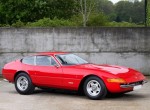 Στο “σφυρί” η Ferrari Daytona του Elton John