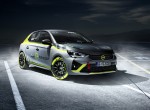 Το ηλεκτρικό Corsa-e θα διατίθεται και ως αγωνιστικό!