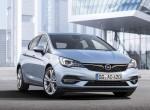 Δείτε τους κινητήρες του νέου Opel Astra