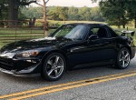 Σπάνιο Honda S2000 σε καλή τιμή