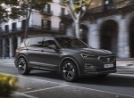 Plug-in υβριδική έκδοση για το Seat Tarraco!