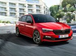 Το Skoda Scala σε έκδοση Monte Carlo