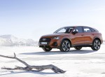 Οδηγούμε το νέο Audi Q3 Sportback στη Γερμανία