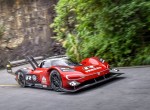 Αποστολή επετεύχθη: Ρεκόρ για το Volkswagen ID.R στο βουνό Tianmen (video)