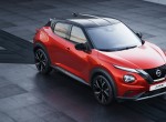Από 17.900 ευρώ το νέο Nissan Juke