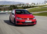 To Volkswagen Golf GTI TCR στην Ελλάδα με 48.700 ευρώ
