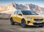 Οδηγούμε το νέο Kia XCeed