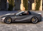 Ανοικτή και με 800 ίππους: Η Ferrari 812 GTS