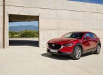 Οδηγούμε στην Ισπανία το νέο Mazda CX-30