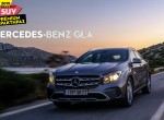 PREMIUM ΧΑΡΑΚΤΗΡΑΣ: Mercedes-Benz GLA