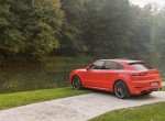 Οδηγούμε στη Σλοβενία τη νέα Porsche Cayenne Coupe