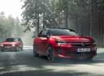 Νέο Opel Corsa GS Line: Με βαριά σπορ κληρονομιά (vid)