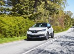 Δοκιμή Renault Captur 1.3 TCe 130 PS: Του δίνει φτερά