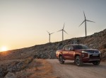 Πρώτη οδήγηση Mitsubishi L200: Η ώρα του εκσυγχρονισμού