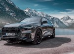 Audi A6, A7 και Q8 με 408 ίππους από την ABT