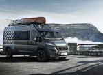 Το βαν της Peugeot για τα πιο δύσβατα εδάφη