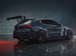 Το εντυπωσιακό αγωνιστικό Mazda3 TCR