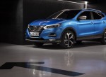 NISSAN QASHQAI. ΗΓΕΤΗΣ.