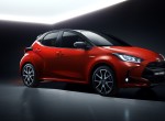 Αποκάλυψη για το νέο Toyota Yaris (vid)