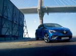 Από 13.490 ευρώ το νέο Renault Clio (vid)