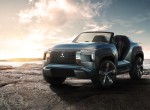 MI-TECH: Μικρό υβριδικό SUV από την Mitsubishi