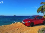 Δοκιμή Mazda2 1.5 90 PS. Zoom Zoom