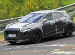 Ford Puma ST: Εξελίσσεται στο Ring