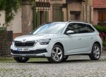 Το νέο Skoda Kamiq στην έκθεση Αυτοκίνηση 2019