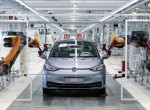 Ξεκίνησε η παραγωγή του Volkswagen ID.3