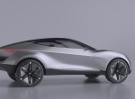 KIA Futuron Concept: Μια ματιά στο ηλεκτρικό μέλλον της ΚΙΑ 