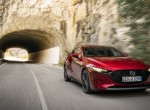 Mazda3 & CX-30 SKYACTIV-X. Τεχνολογική Επανάσταση.