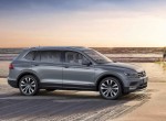 Volkswagen Tiguan: SUV με υψηλό IQ.DRIVE. και έως 7 θέσεις