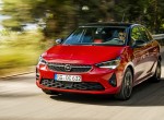 Νέο Opel Corsa. Έτοιμο για το μέλλον.