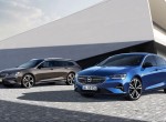 Ανανεωμένη εμφάνιση για το Opel Insignia (video)