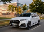 Q7 TFSI e Quattro: Το νεότερο μέλος των plug-in της Audi