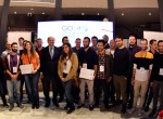 Οι νικητές του διαγωνισμού καινοτομίας Go 4.0 Green Crowdhackathon