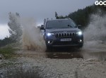 Δοκιμή: Jeep Cherokee 2.2 Diesel AWD Auto