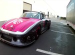 H ηλεκτρική Porsche 935 των 636 ίππων!