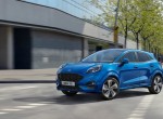 FORD PUMA. Το πολυδιάστατο SUV!