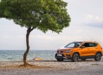 Δοκιμή SEAT Ateca 1.6 TDI DSG - Passe-Partout