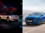 Η Ford είναι έτοιμη να σε ηλεκτρίσει!