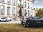 Bugatti: Σας έχουμε εκπλήξεις για το 2020