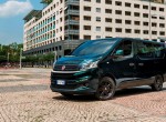 Νέο Fiat Talento με 0% επιτόκιο