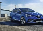 Renault Clio: Πιο μοντέρνο και πιο σπορ από ποτέ!